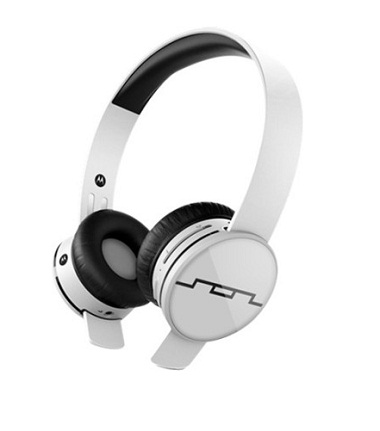 India Desire : Flipkart Loot: Buy Motorola Tracks Air Wireless Headset At Rs 1990 Only